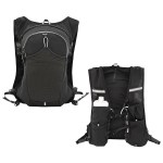 Aspen Ripstop Nylon Hiking Backpack 2 Aspen Ripstop Nylon Hiking Backpack 2