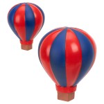 Hot Air Balloon Stress Reliever 2 Hot Air Balloon Stress Reliever 2
