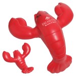 Lobster Stress Reliever - Red Lobster Stress Reliever - Red