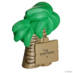 Palm Tree Stress Reliever 1 Palm Tree Stress Reliever 1