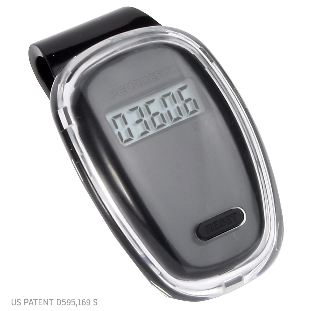 Fitness First Pedometer 1