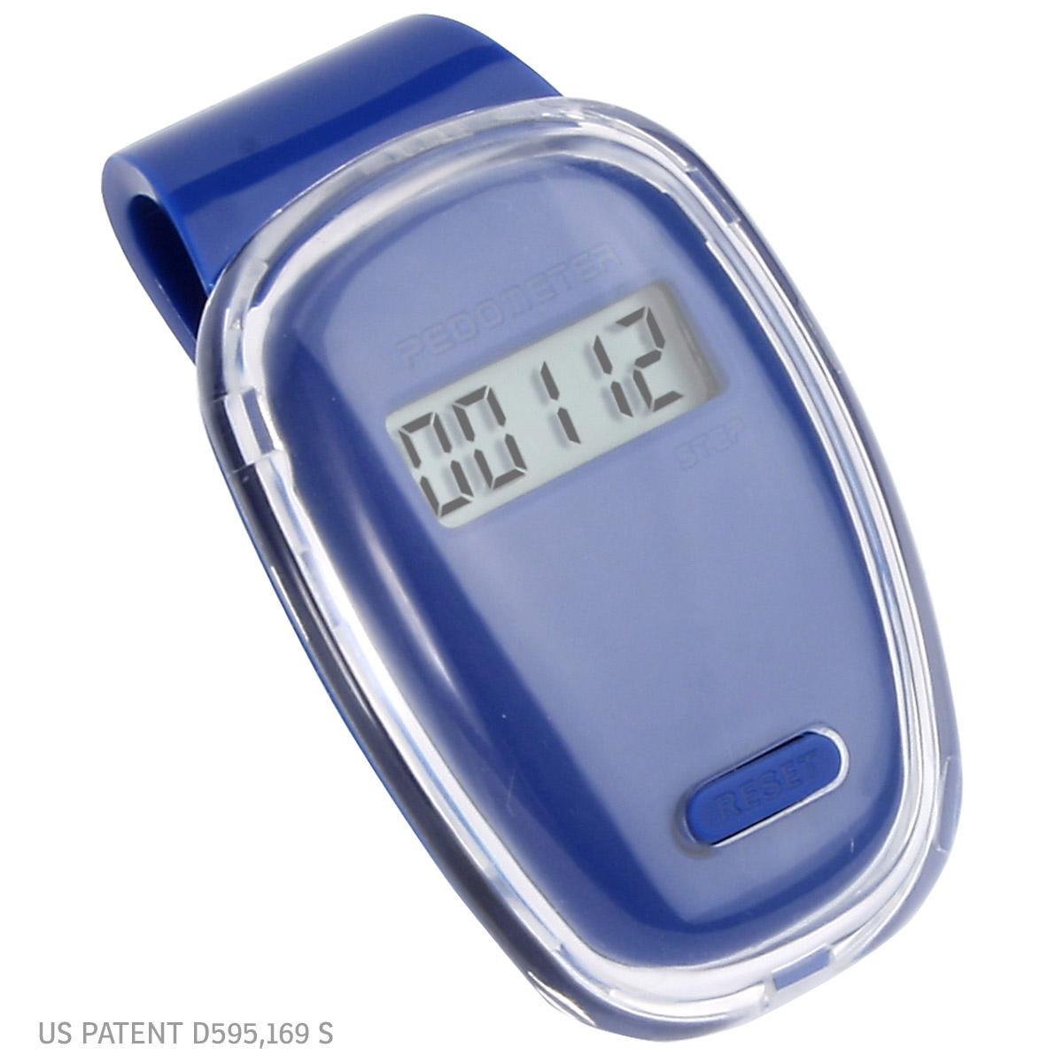 Fitness First Pedometer 1