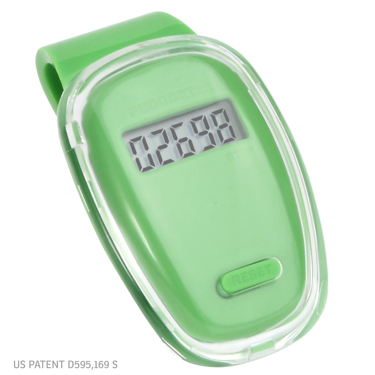 Fitness First Pedometer 1