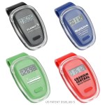 Fitness First Pedometer 1 Fitness First Pedometer 1