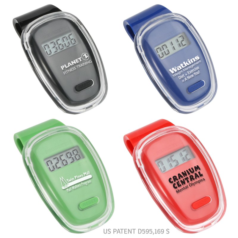 Fitness First Pedometer 1 Fitness First Pedometer 1