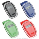 Fitness First Pedometer 2 Fitness First Pedometer 2
