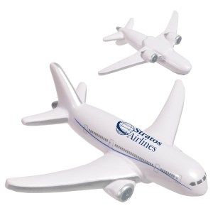 Airliner Stress Reliever 1 Airliner Stress Reliever 1