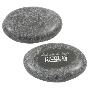Smooth Rock Stress Reliever 1 Smooth Rock Stress Reliever 1
