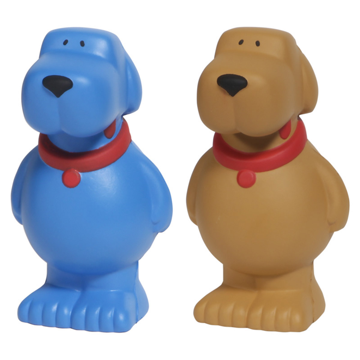 Cartoon Dog Stress Reliever 1