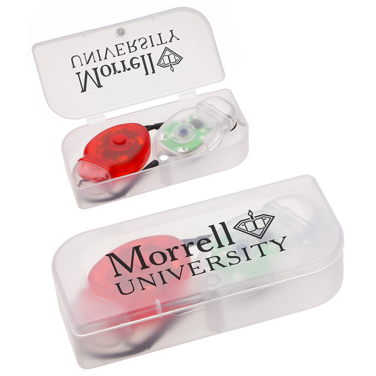 Duo Bike Light Set 1 Duo Bike Light Set 1