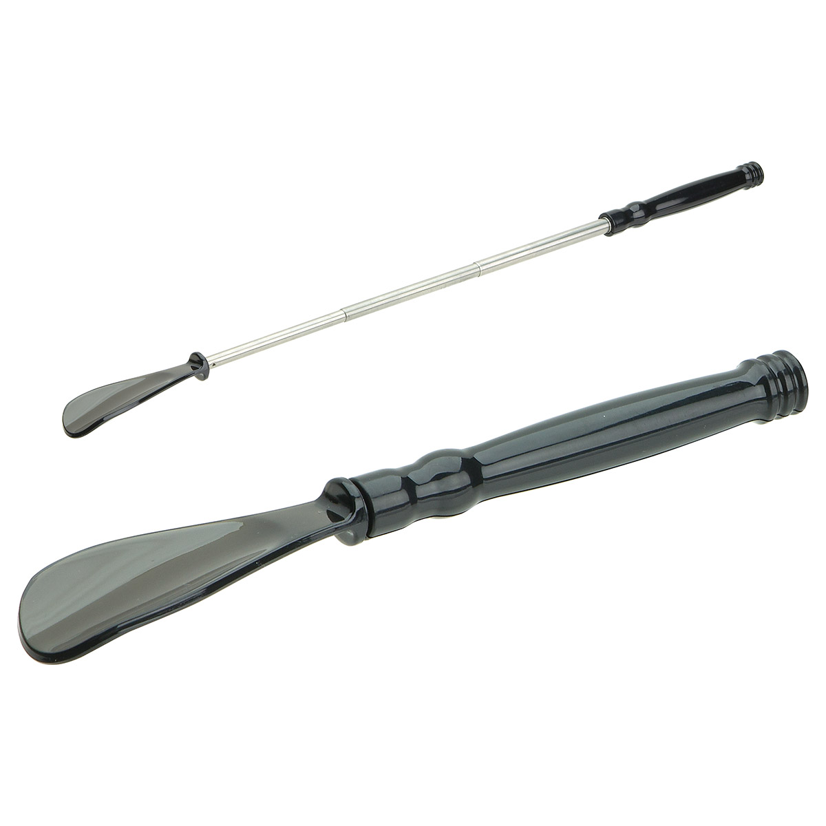 Easy Reach Telescoping Shoe Horn 1