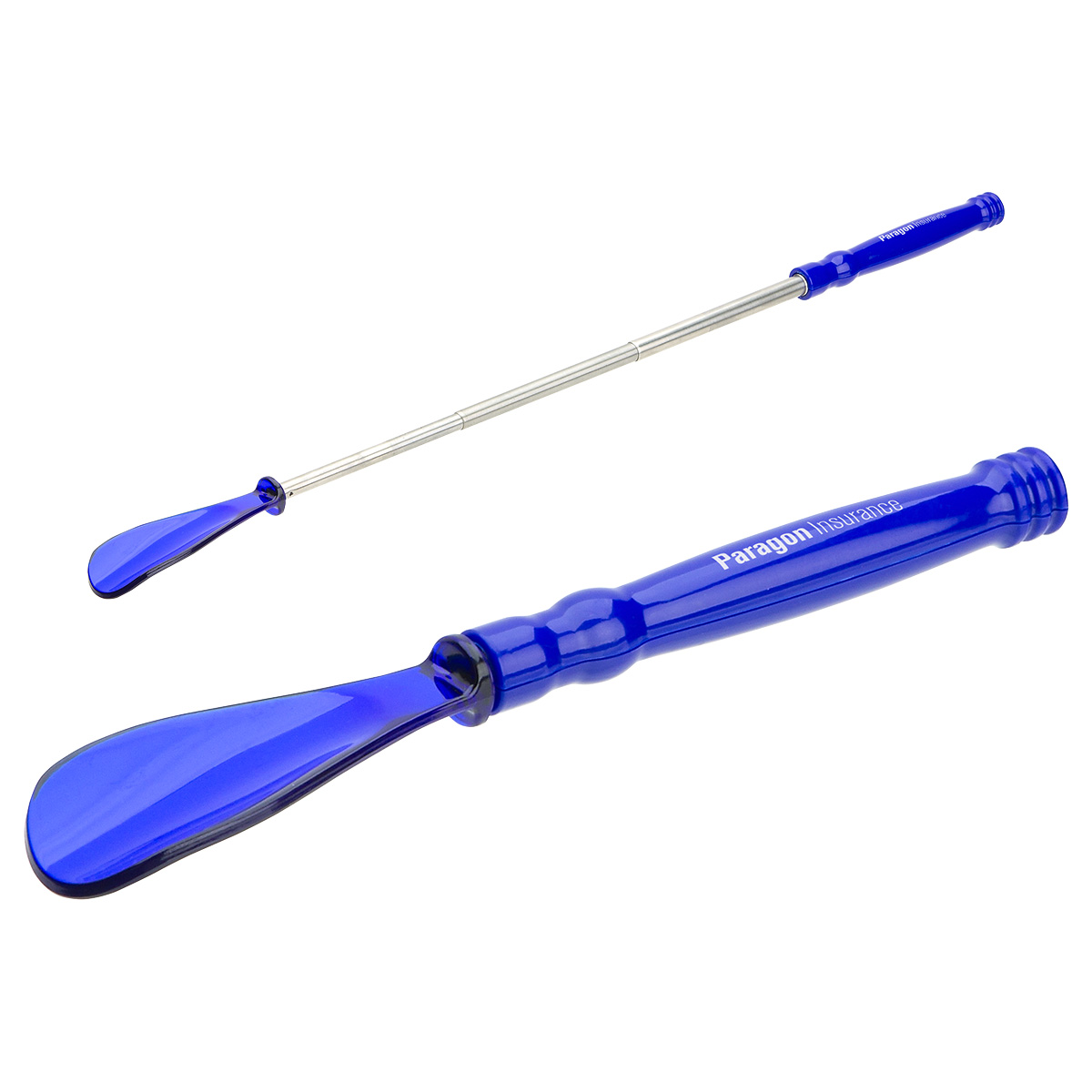 Easy Reach Telescoping Shoe Horn 1
