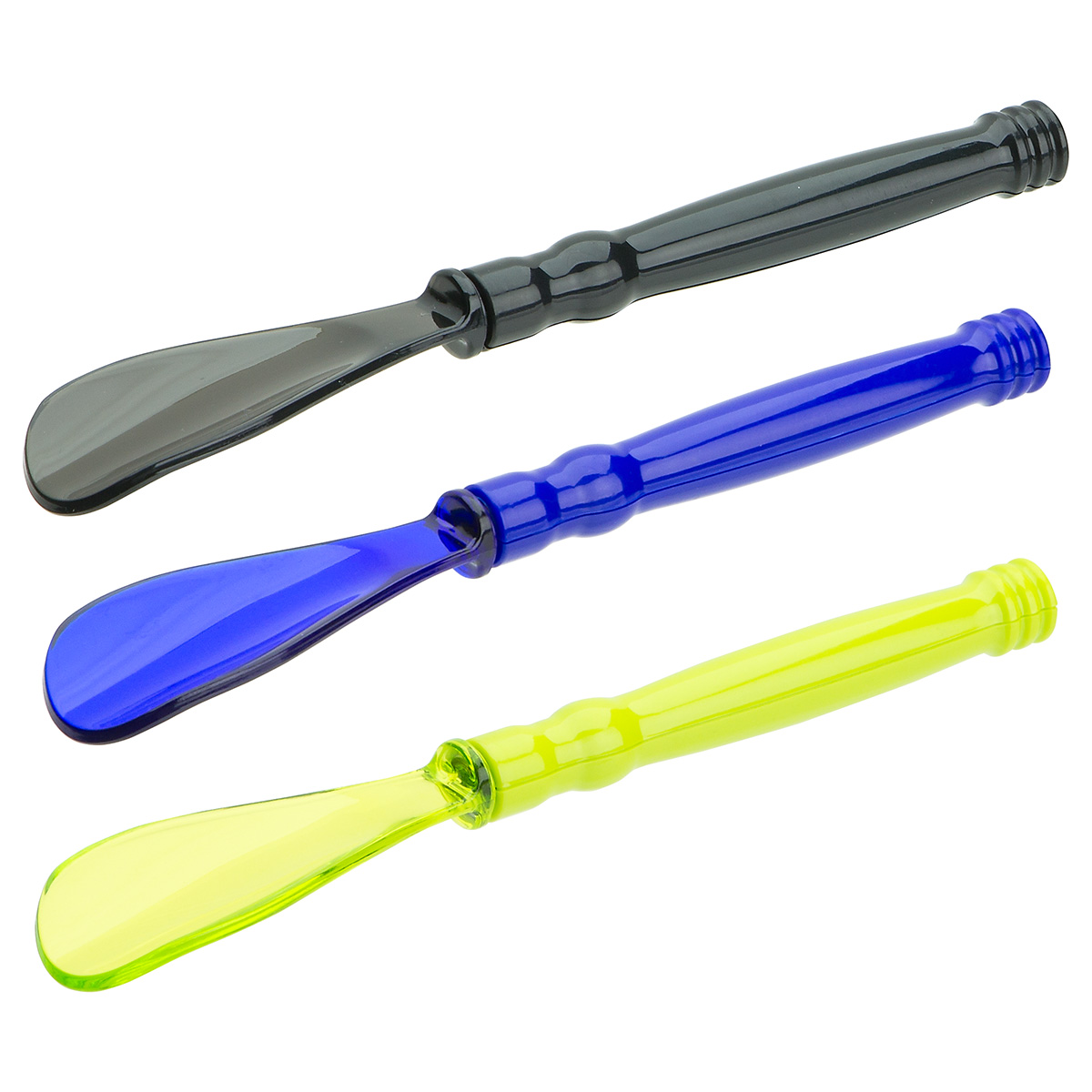 Easy Reach Telescoping Shoe Horn 1