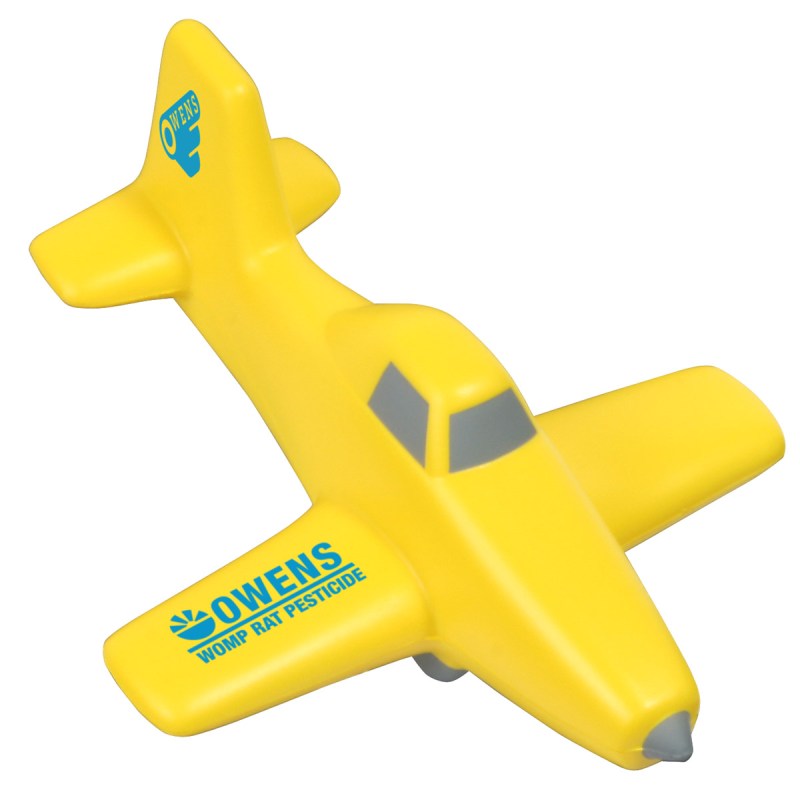Crop Duster Plane Stress Reliever 1 Crop Duster Plane Stress Reliever 1