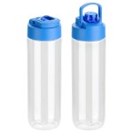 Criterium 24 oz Tritan® Bottle - Blue Criterium 24 oz Tritan® Bottle - Blue