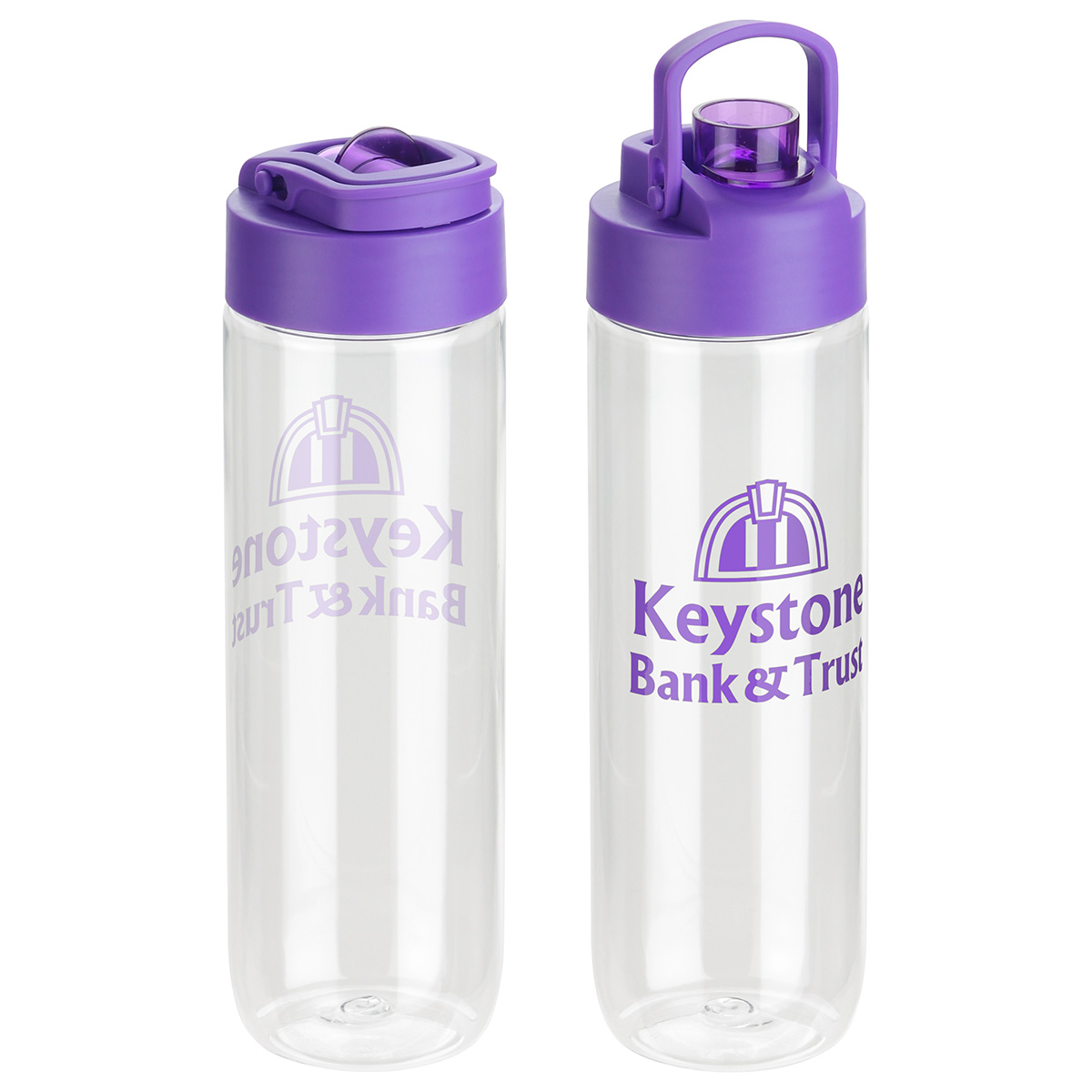 Criterium 24 oz Tritan® Bottle 1