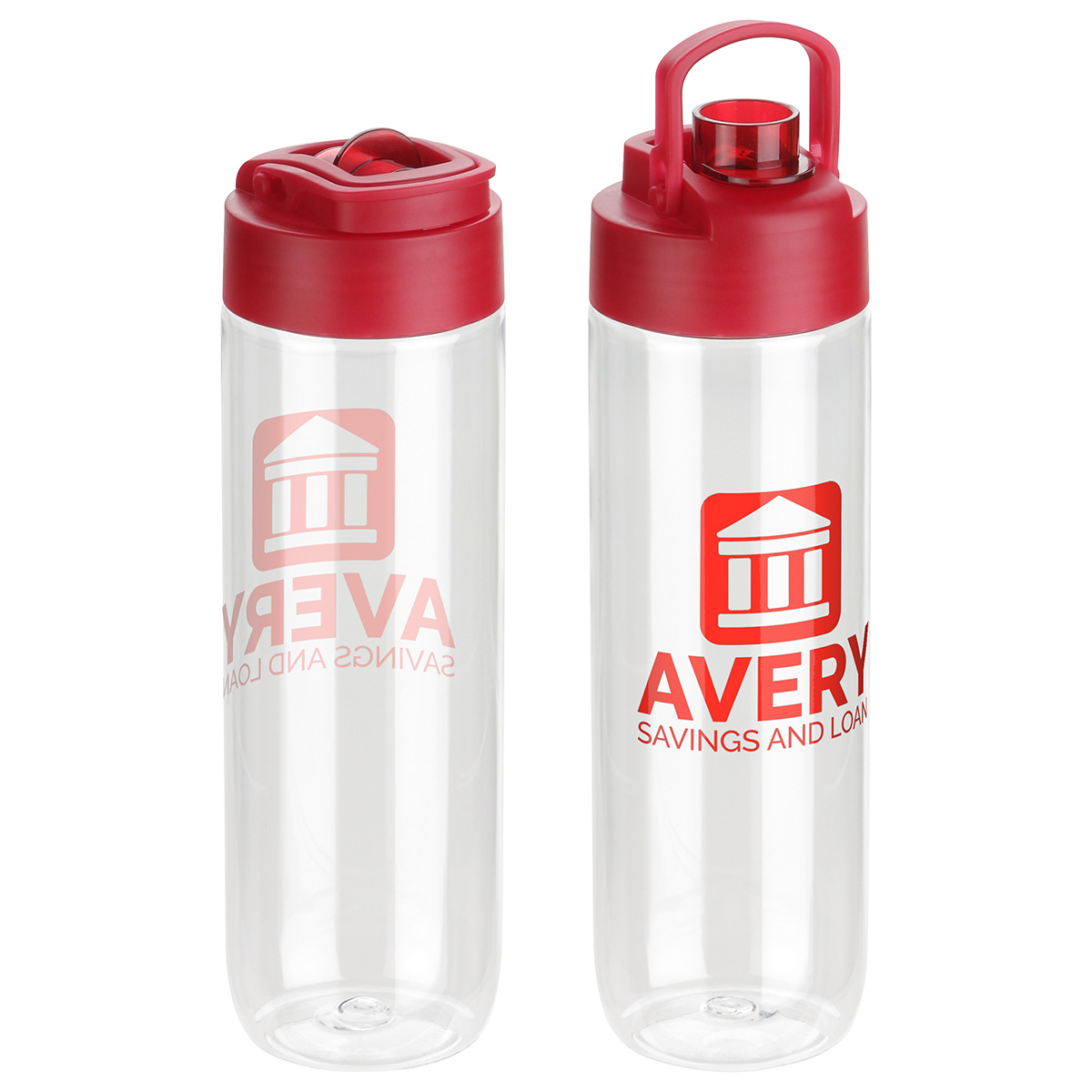 Criterium 24 oz Tritan® Bottle 1