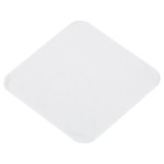 Heavyweight 6" x 6" Draw Twist Microfiber Cleaning Cloth- Full-Color 2 Heavyweight 6" x 6" Draw Twist Microfiber Cleaning Cloth- Full-Color 2