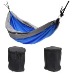 Summer Breeze Portable Hammock 2 Summer Breeze Portable Hammock 2