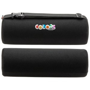 Comfort Logic™ Lumbar Support Roll Pillow 1 Comfort Logic™ Lumbar Support Roll Pillow 1