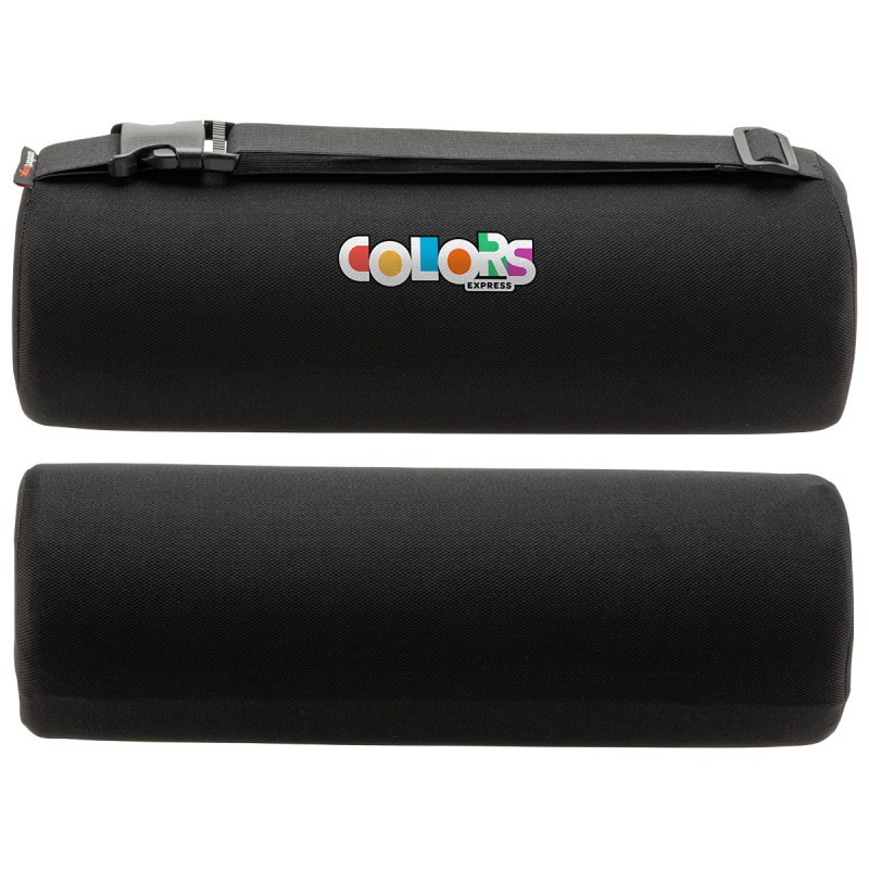 Comfort Logic™ Lumbar Support Roll Pillow 1 Comfort Logic™ Lumbar Support Roll Pillow 1