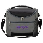 Festival Cooler Bag - Gray Festival Cooler Bag - Gray