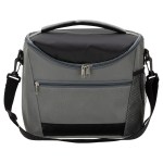 Festival Cooler Bag - Gray Festival Cooler Bag - Gray