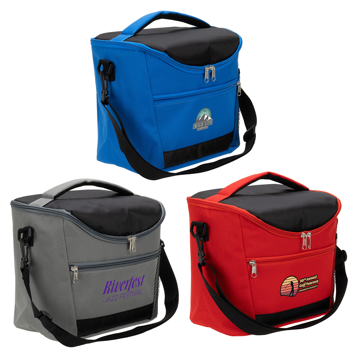 Festival Cooler Bag 1
