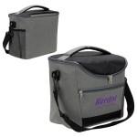 Festival Cooler Bag - Gray Festival Cooler Bag - Gray