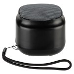 Swing 3W Mono Wireless Speaker - Black Swing 3W Mono Wireless Speaker - Black