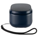 Swing 3W Mono Wireless Speaker - Navy Blue Swing 3W Mono Wireless Speaker - Navy Blue