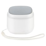 Swing 3W Mono Wireless Speaker - White Swing 3W Mono Wireless Speaker - White