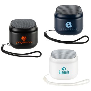 Swing 3W Mono Wireless Speaker 1 Swing 3W Mono Wireless Speaker 1