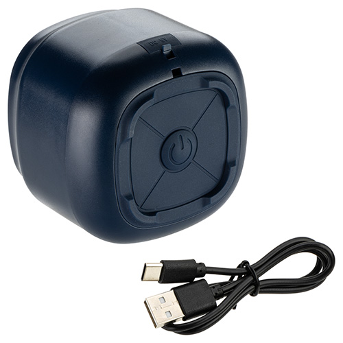 Swing 3W Mono Wireless Speaker 1