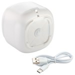 Swing 3W Mono Wireless Speaker - Extra Image Swing 3W Mono Wireless Speaker - Extra Image
