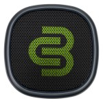 Swing 3W Mono Wireless Speaker - Extra Image Swing 3W Mono Wireless Speaker - Extra Image