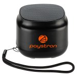 Swing 3W Mono Wireless Speaker - Black Swing 3W Mono Wireless Speaker - Black