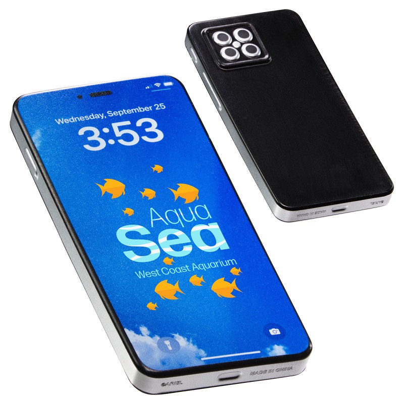 Smart Phone Stress Reliever 1 Smart Phone Stress Reliever 1