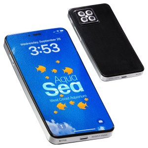 Smart Phone Stress Reliever 1 Smart Phone Stress Reliever 1