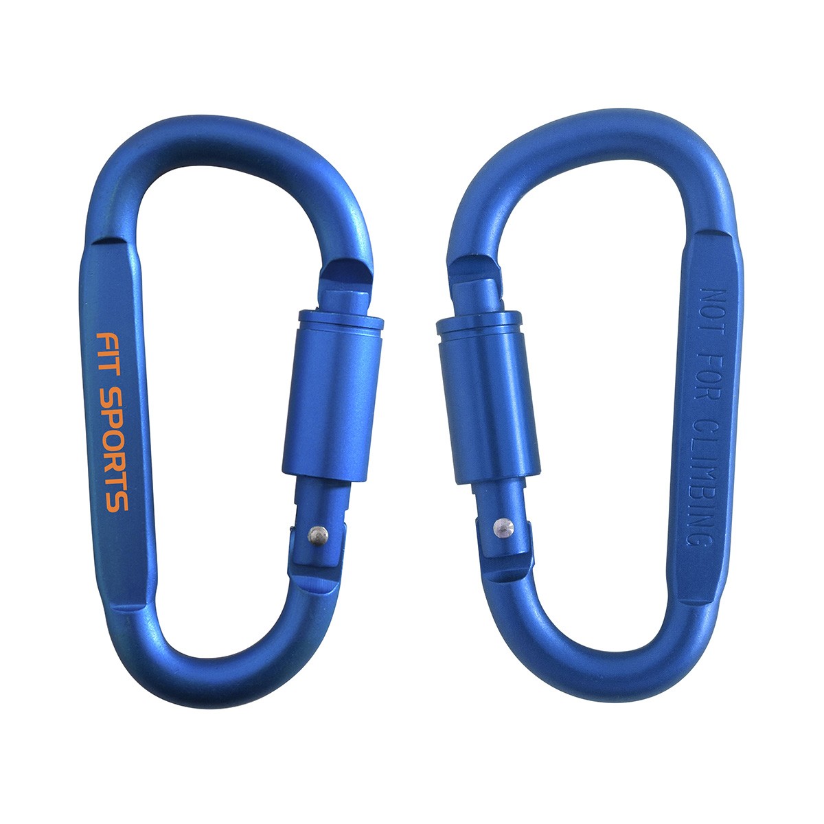 Best Buddy Tools ® D-Ring Carabiner with Lock 1