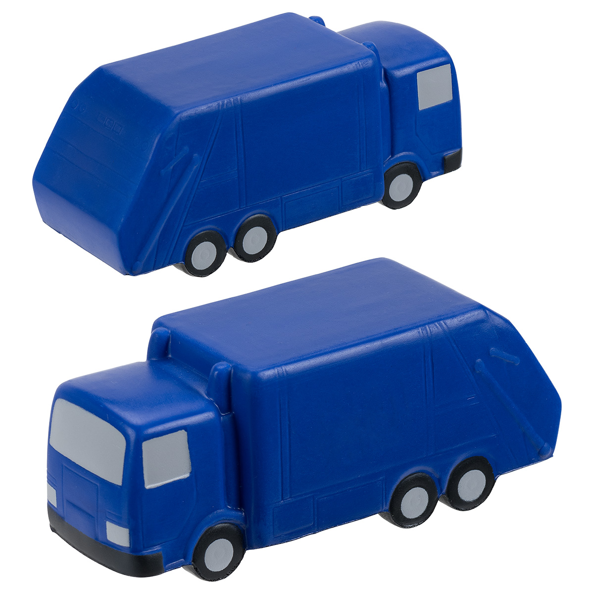 Garbage Truck Stress Reliever 1