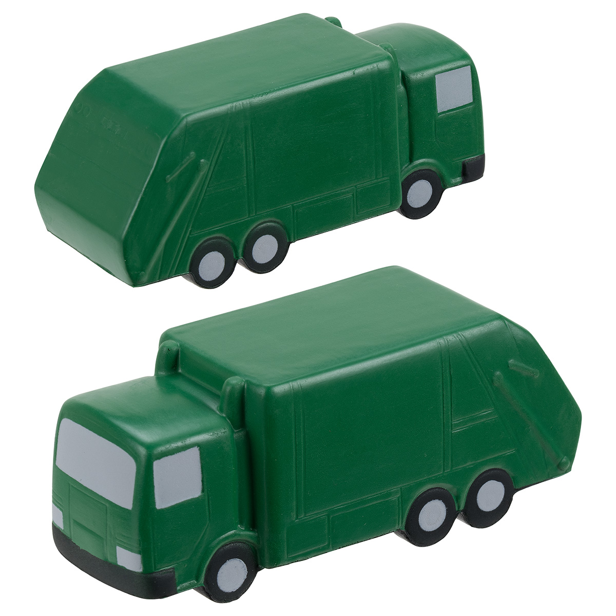 Garbage Truck Stress Reliever 1