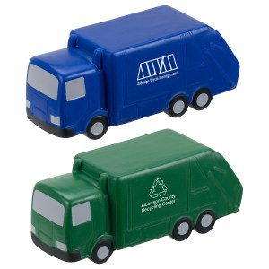 Garbage Truck Stress Reliever 1 Garbage Truck Stress Reliever 1