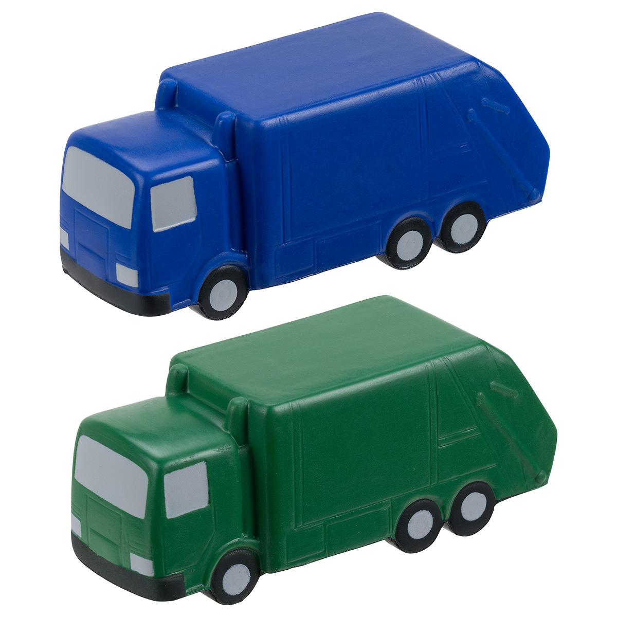 Garbage Truck Stress Reliever 1