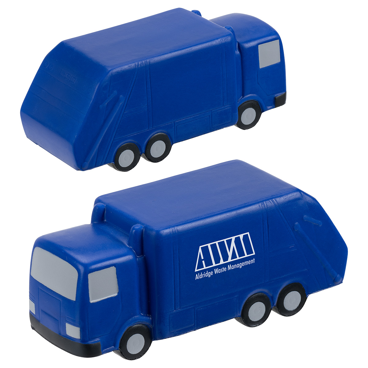 Garbage Truck Stress Reliever 1