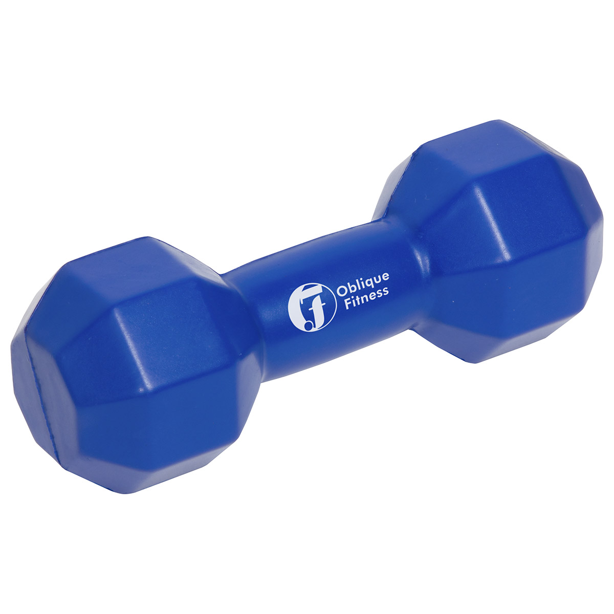 Dumbbell Stress Reliever 1