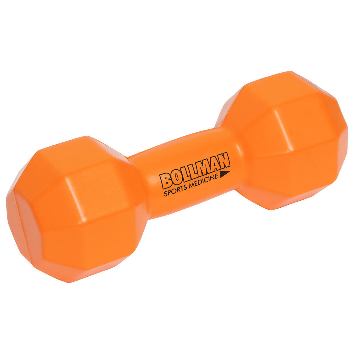 Dumbbell Stress Reliever 1