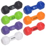 Dumbbell Stress Reliever 1 Dumbbell Stress Reliever 1