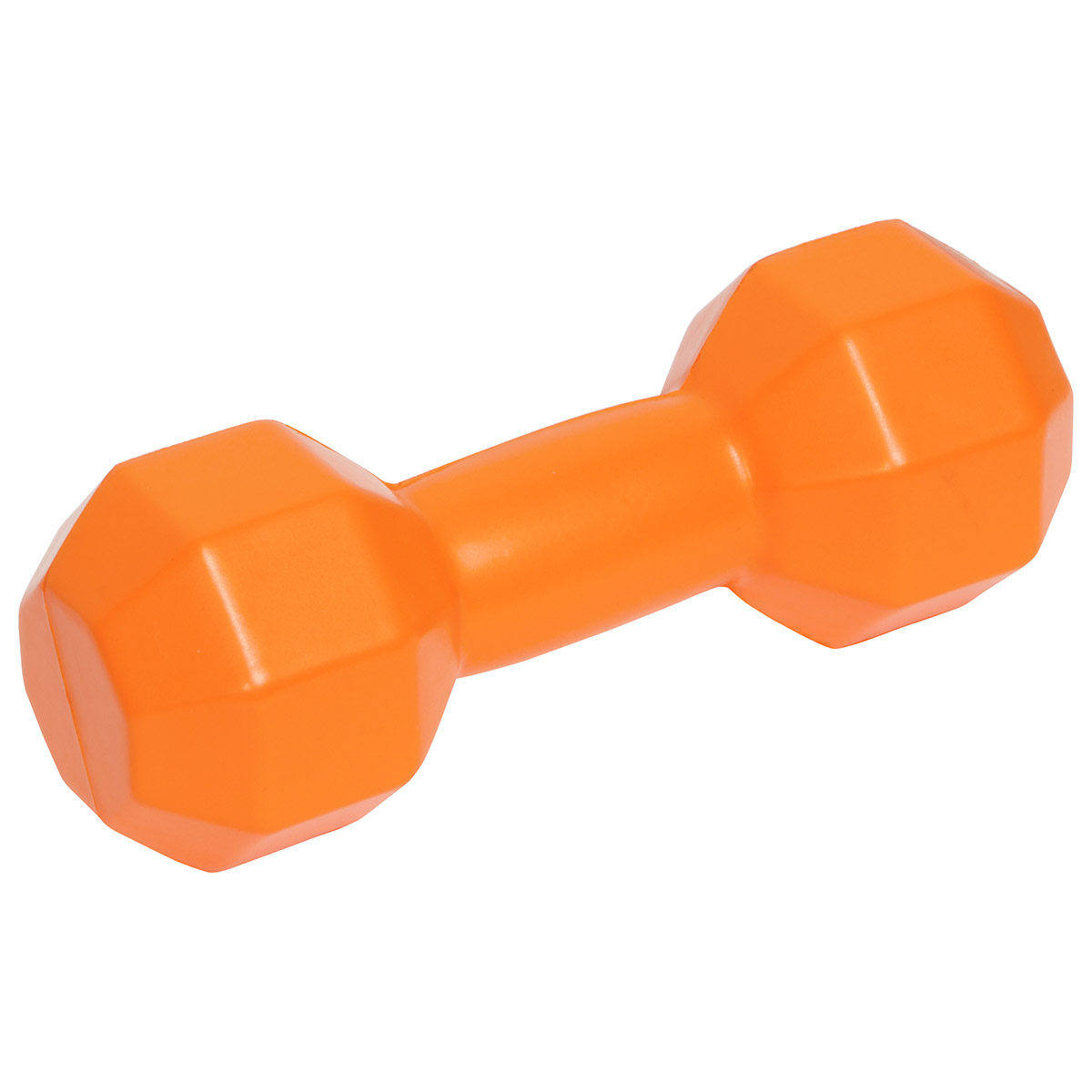 Dumbbell Stress Reliever 1