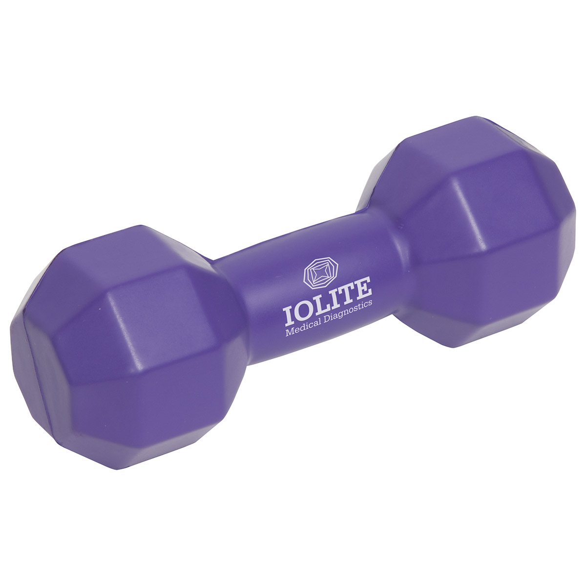 Dumbbell Stress Reliever 1